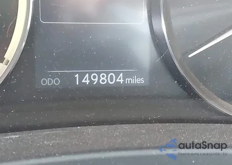 2018 Lexus Is 300 from USA, damaged, VIN JTHBA1D23J5063488